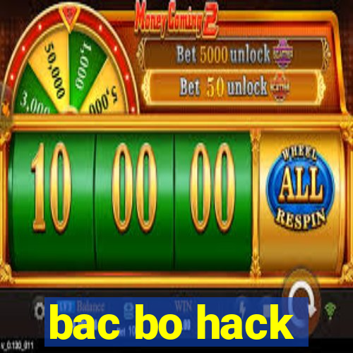 bac bo hack