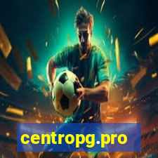 centropg.pro