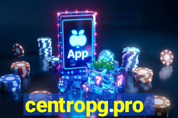 centropg.pro