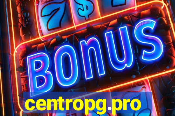 centropg.pro