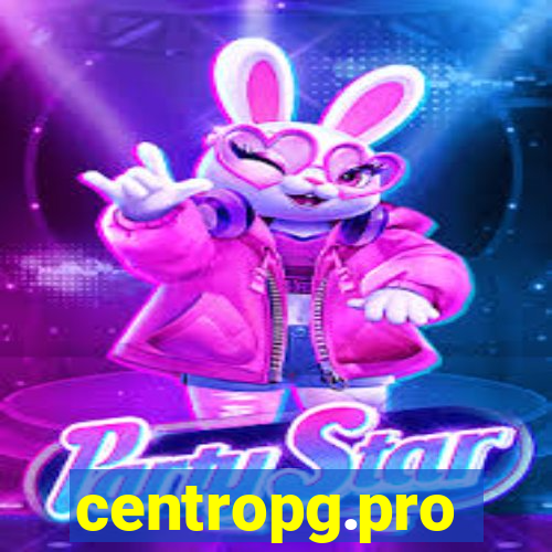 centropg.pro