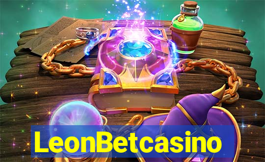 LeonBetcasino