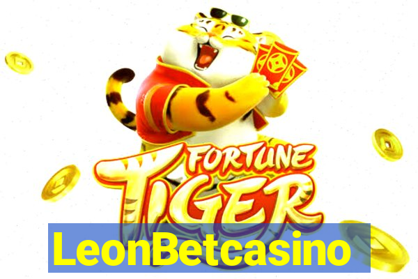 LeonBetcasino