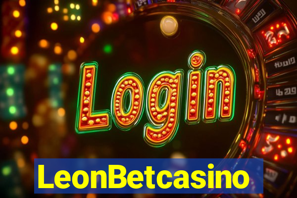 LeonBetcasino