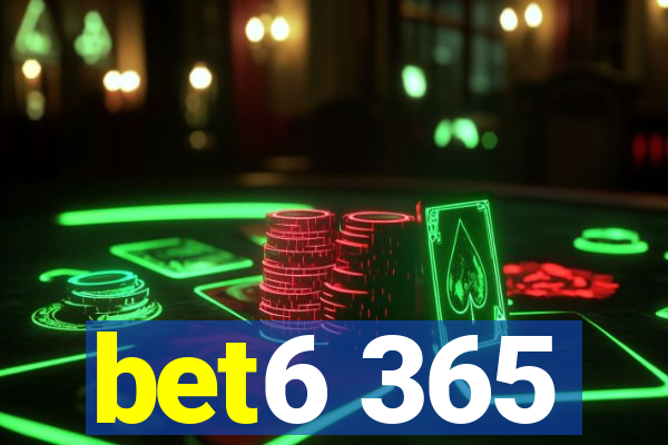 bet6 365