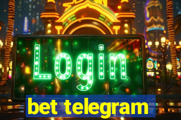 bet telegram