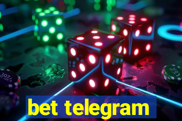 bet telegram