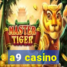 a9 casino