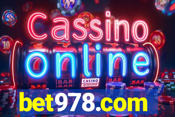 bet978.com