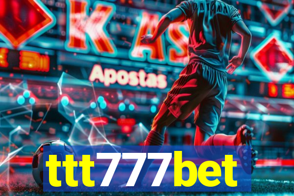 ttt777bet