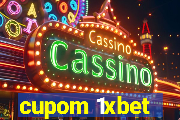 cupom 1xbet