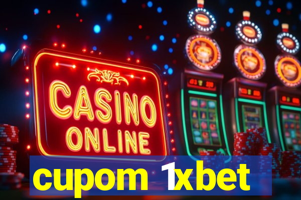 cupom 1xbet