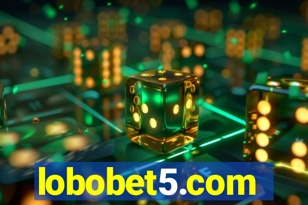 lobobet5.com