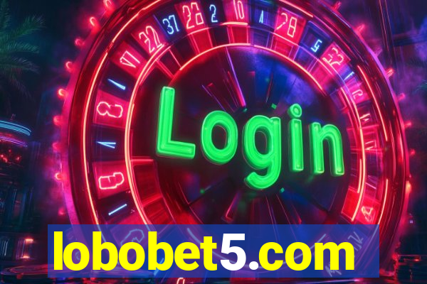 lobobet5.com