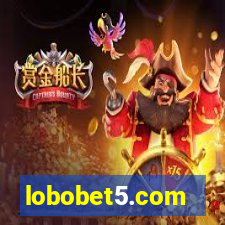 lobobet5.com