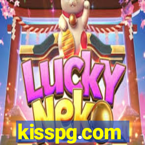 kisspg.com