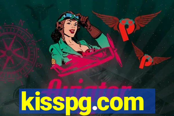 kisspg.com