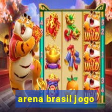 arena brasil jogo