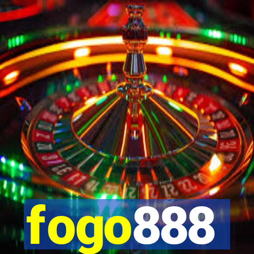 fogo888