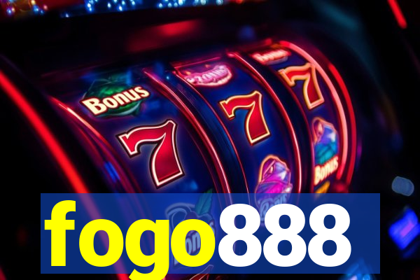 fogo888