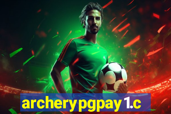 archerypgpay1.com