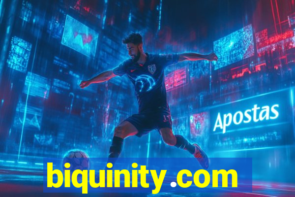 biquinity.com