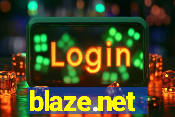 blaze.net