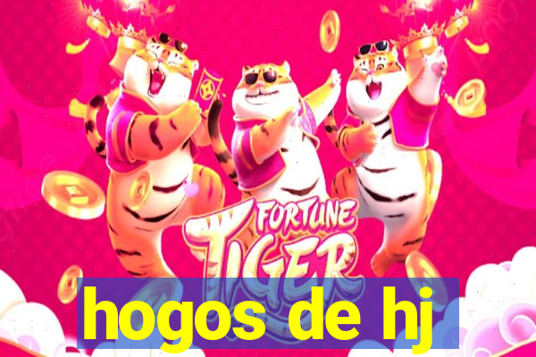 hogos de hj