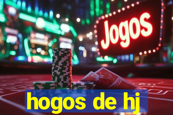 hogos de hj