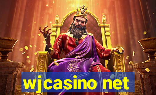 wjcasino net