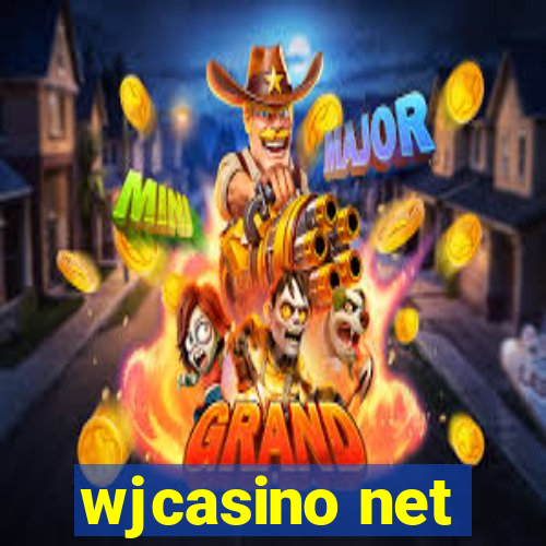 wjcasino net