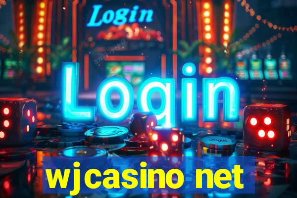 wjcasino net