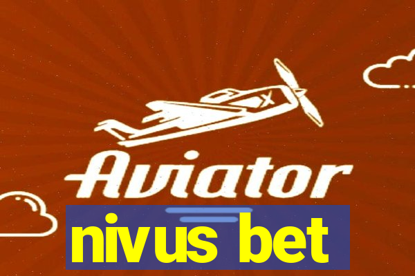 nivus bet