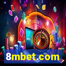 8mbet.com