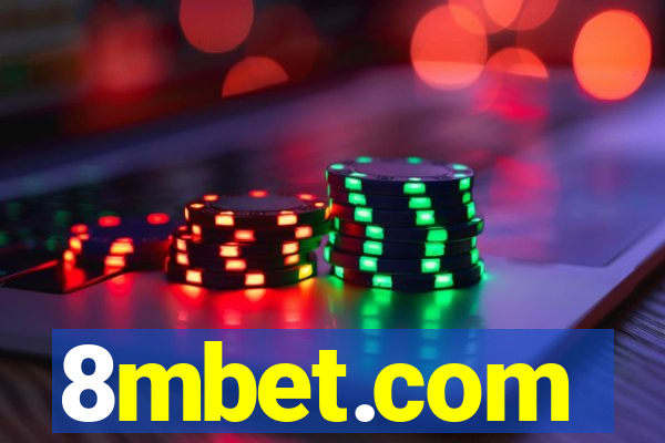 8mbet.com