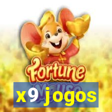 x9 jogos