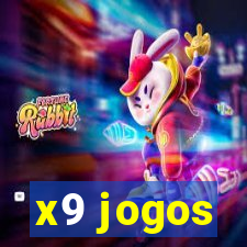 x9 jogos