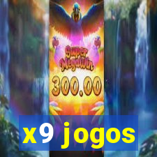 x9 jogos