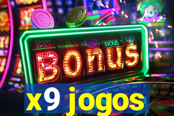 x9 jogos