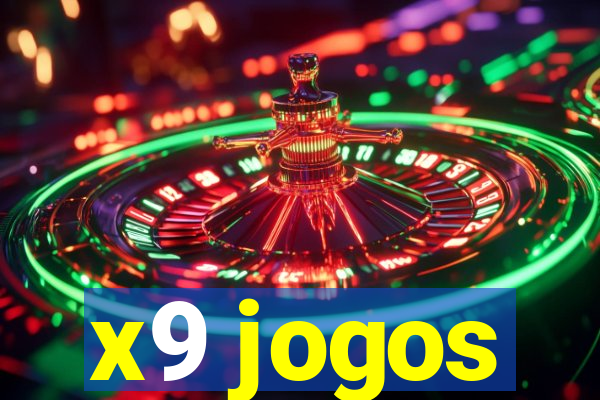 x9 jogos