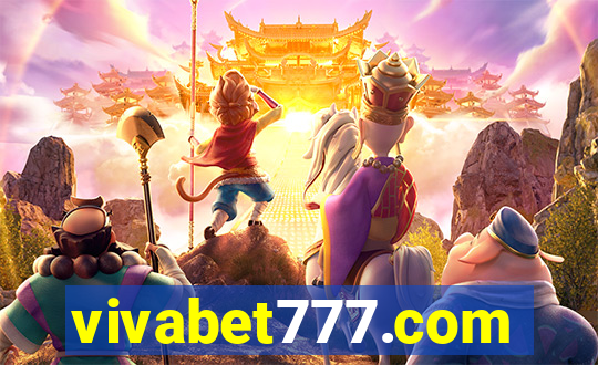 vivabet777.com