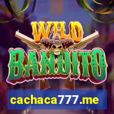 cachaca777.me