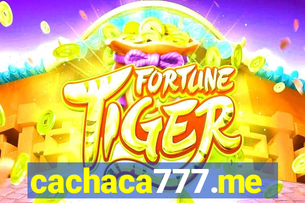 cachaca777.me