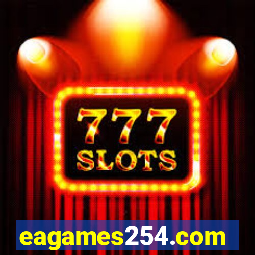 eagames254.com