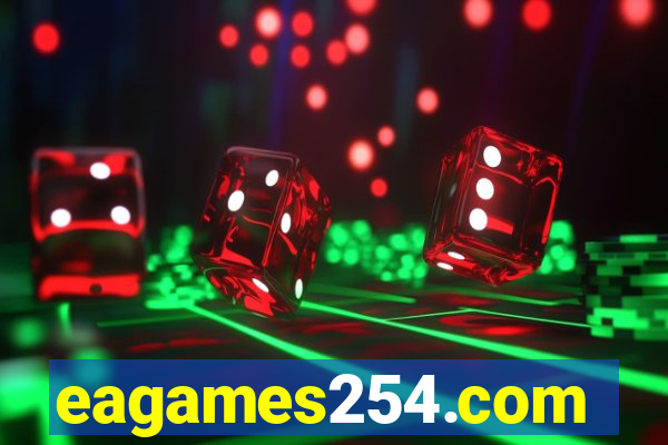 eagames254.com