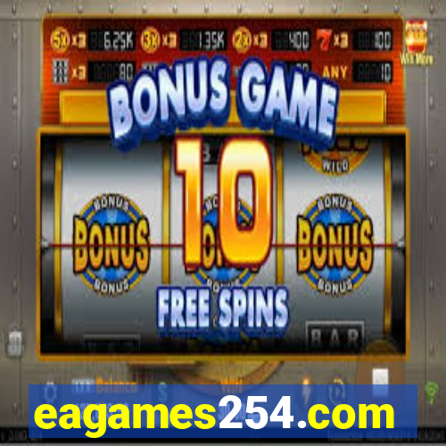 eagames254.com