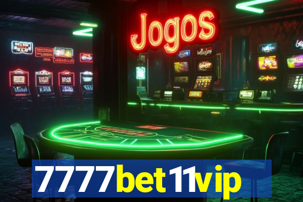 7777bet11vip