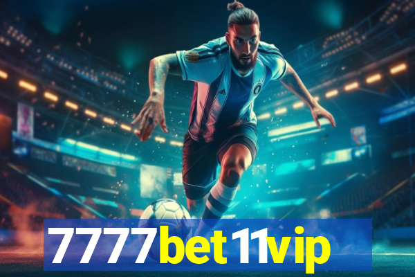 7777bet11vip