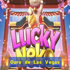 Ouro de Las Vegas o ouro maldito de las vegas filme online