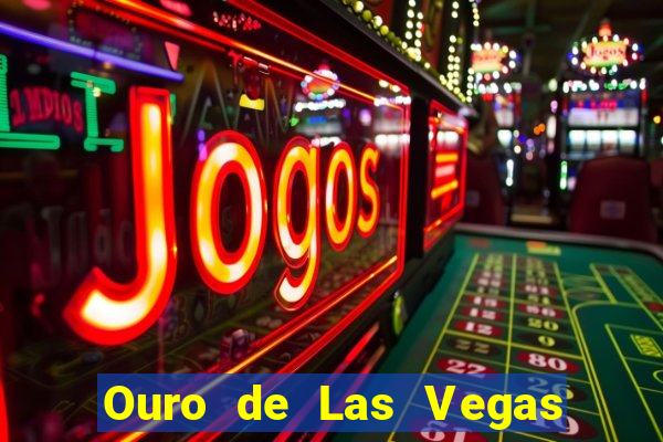 Ouro de Las Vegas o ouro maldito de las vegas filme online